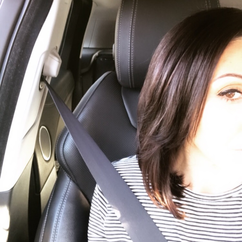 Meet your Posher, Jackie